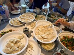 -东方饺子王(工农大路店)