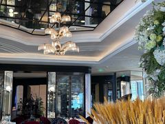 -上海总会SHANGHAICLUB(兴业太古汇店)