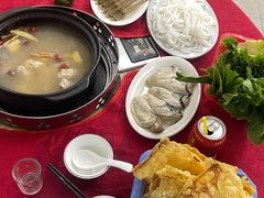 -花苑美食横琴生蚝火锅(拱北粤华路店)