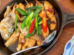 -林四喜·闽南传家菜(鼓浪屿店)