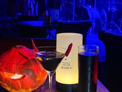 -音乐房子·Vintage Live Bar(玉林总店)