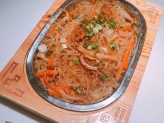 河源蒸米粉-原味田园·客家菜·土窑鸡(中航城君尚购物中心店)