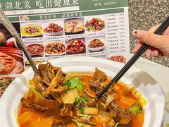 -有藕有鱼·湖北菜(唐家墩店)