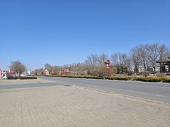 -夏津德百度假村温泉