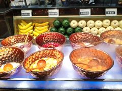 -韩盛·盛江山自助料理(于洪新玛特店)