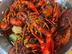 -李双猪·小龙虾·烧烤·羊肉煲(乐山店)