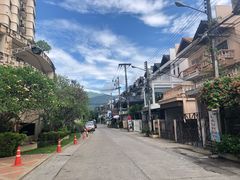-宁曼路