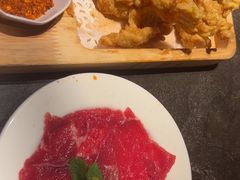-锦城印象火锅(天府三街店)