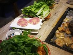 -哈吱喂丽江火塘·牦牛火锅(五一街店)