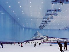 -广州热雪奇迹