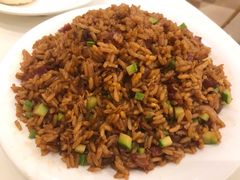 顺风炒饭-金时代顺风大酒店(金山店)