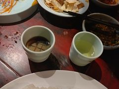 -袁老四重庆老火锅(桐梓坡店)
