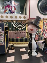 -meland club亲子乐园(北京芳圆里ID MALL店)