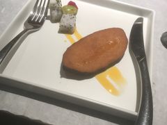 -菩提素素食餐厅(晶郦馆店)