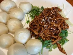-全聚德(常州店)