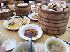 -花园茶楼(兴城西路店)