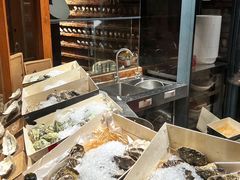 -普朗姆生蚝吧(原建国路店)