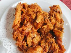 -老边饺子馆(中街店)