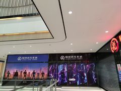 -上影国际影城(普陀绿地缤纷城店)