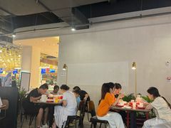 -胖哥俩肉蟹煲(梅溪步步高店)