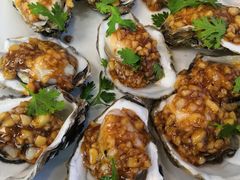 -富临港·蒸汽海鲜·手抓海鲜·炒菜(栈桥店)