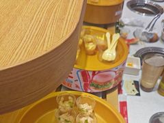 -龍歌自助小火锅(崂山丽达店)