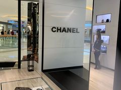-CHANEL BEAUTÉ(圆方店)
