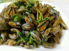 -潮静·潮州小馆·海鲜·卤味·砂锅粥
