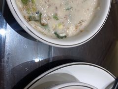 -木柴豆腐·活海鲜·鲁菜(岚山路店)