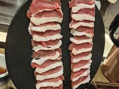 火炉羊肉-那时新疆·若羌(经纬汇店)