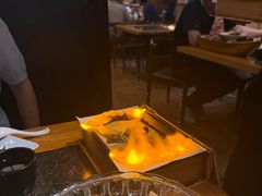 品质厚烧鳗鱼-梦山水日本烧肉(五四广场店)