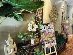 -Siam泰餐厅(水上公园店)