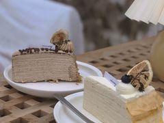 -CAKE WANG千层制造所(省府店)