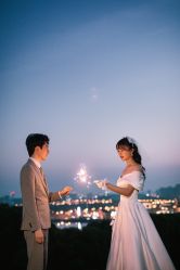 -巴黎新娘婚纱摄影·婚礼策划(嘉定总店)