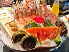 -花潮料理艺食馆(SM新生活广场店)