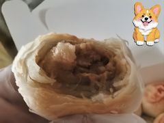 -五芳斋(临平星光街店)