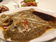 -恒盛居回族饭店