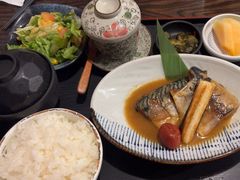 -角落里(中山公园店)