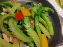 -鹭江潮餐厅•福建菜(鹭江佲家酒店)