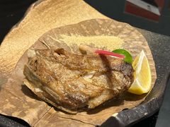 -天狗山料理(省体店)