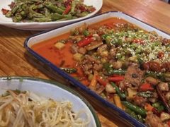 -兔槽江湖菜·重庆璧山兔(水围店)