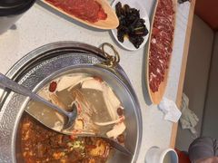 -千牛将·鲜牛肉火锅(开元路店)