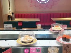 -莲寿司(上邦店)