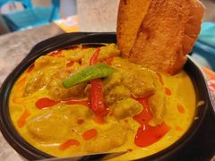 -小小集渔·泰式大排档(太古里香槟店)