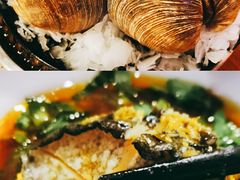 -捞围鲜·港式打边炉(海阳路店)