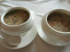 -顺德喜来登酒店·采悦轩