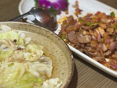 -那时新疆·若羌(经纬汇店)