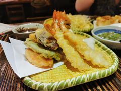 大虾天妇罗-平成屋·午肴夜酒(四川北路店)