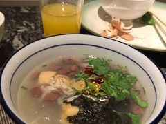 -南京金陵饭店