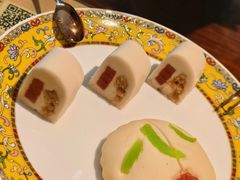 -富华斋饽饽铺·宫廷糕点·伴手礼(护国新天地店)